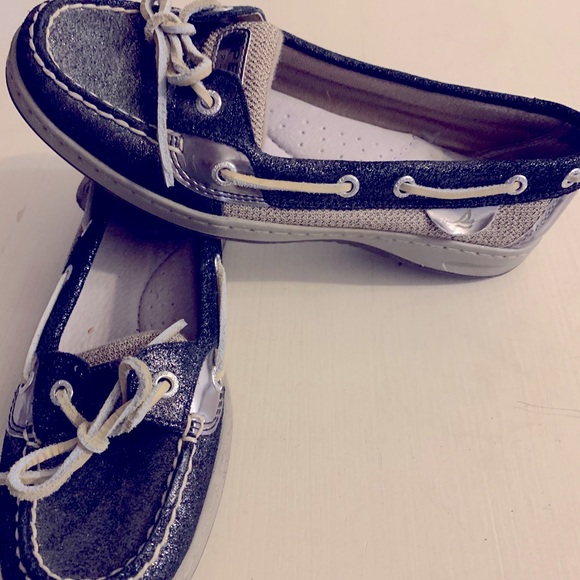 Sperrys loafers - women’s size 7.5 - Picture 4 of 7